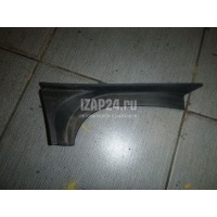 Накладка декоративная Toyota IS 250/350 (2005 - 2013) 6491153020