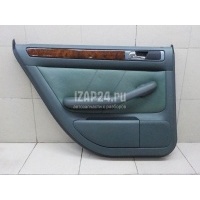 Обшивка двери задней левой VAG Allroad quattro (2000 - 2005) 4B0867303M1G6