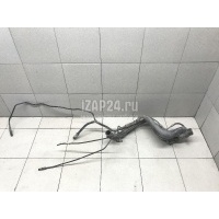 Горловина топливного бака VAG A6 [C5] (1997 - 2004) 4B0201129R