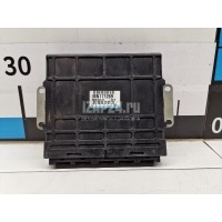 Блок управления двигателем Mitsubishi Grandis (NA#) (2004 - 2010) MN171269