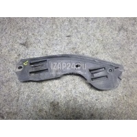 Направляющая заднего бампера левая VAG Touareg (2002 - 2010) 7L6807393B