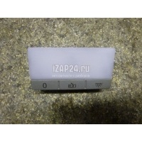 Плафон салонный VAG Touareg (2002 - 2010) 7L6947291B6C3