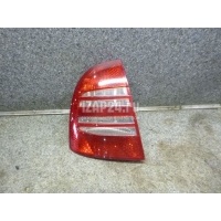 Фонарь задний левый VAG Superb (2002 - 2008) 3U5945111