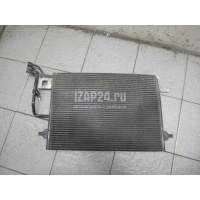 Радиатор кондиционера (конденсер) VAG Passat [B5] (1996 - 2000) 3B0260401