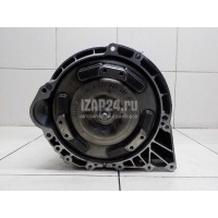 АКПП (автоматическая коробка переключения передач) VAG Touareg (2002 - 2010) 09D300037K