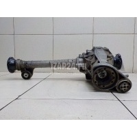 Редуктор переднего моста VAG Cayenne (2003 - 2010) 0AA409508E