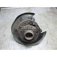 Кулак поворотный задний левый VAG Touareg (2002 - 2010) 7L6505435A