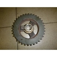 Шкив коленвала Mazda Mazda 6 (GG) (2002 - 2007) L32311400B