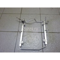 Рейка топливная (рампа) VAG A8 [4D] (1994 - 1998) 077133681G