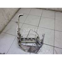 Элемент передней панели VAG A8 [4D] (1994 - 1998) 4D0821137AN