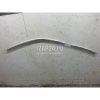 Молдинг крыши левый VAG A8 [4D] (1994 - 1998) 4D0853703B2ZZ