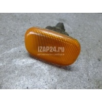 Повторитель на крыло желтый Chery Tiggo (T11) (2005 - 2016) T113731010