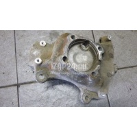 Кулак поворотный передний правый BMW 7-serie E65/E66 (2001 - 2008) 31216753462