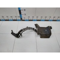 Горловина топливного бака Mitsubishi ASX (2010 - ) 1710A632