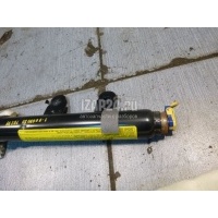 Подушка безопасности боковая (шторка) Hyundai-Kia Sorento (2002 - 2009) 569503E500