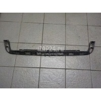 Направляющая заднего бампера VAG Passat [B6] (2005 - 2010) 3C5807861