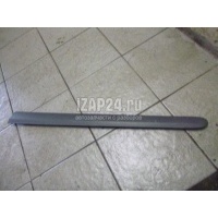 Молдинг передней левой двери Mercedes Benz Vito/Viano-(639) (2003 - 2014) 63969001629B51