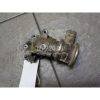 Клапан рециркуляции выхлопных газов VAG Octavia (A4 1U-) (2000 - 2011) 06A131351F