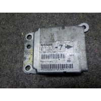 Блок управления AIR BAG Nissan Navara (D40) (2005 - 2015) 28556EA100