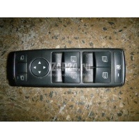 Блок управления стеклоподъемниками Mercedes Benz A-Class W176 (2012 - 2018) 16690543009107