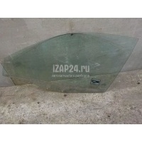 Стекло двери передней левой Mitsubishi Carisma (DA) (1995 - 1999) MR720212