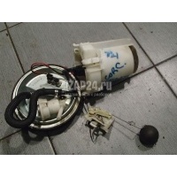 Насос топливный электрический GM Corsa C (2000 - 2006) 93171075