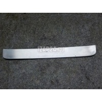 Накладка на порог (наружная) VAG Phaeton (2002 - 2016) 3D0853540A