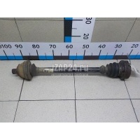 Полуось задняя VAG A8 [4E] (2002 - 2010) 4E0501203