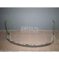 Бампер задний Hyundai-Kia Santa Fe (DM) (2012 - ) 866122W000