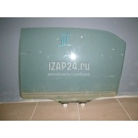 Стекло двери задней левой Mitsubishi Lancer Cedia (CS) (2000 - 2003) MR525741