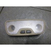 Плафон салонный Volvo V70 (2000 - 2007) 9476494