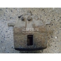 Суппорт тормозной передний правый Honda Accord VI (1998 - 2002) 45012S1AE01