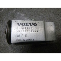 Клапан кондиционера Volvo S60 (2000 - 2009) 31101177