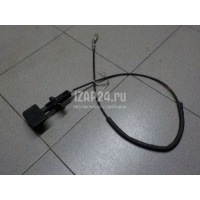 Трос регулировки сиденья Mazda Mazda 6 (GG) (2002 - 2007) GJ6A57X5Y