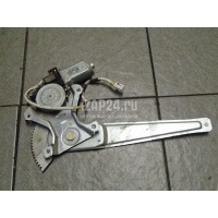 Стеклоподъемник электр. задний левый Mazda Premacy (CP) (1999 - 2004) C10073590A