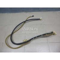 Шланг топливный VAG A8 [4E] (2002 - 2010) 3D0919715J