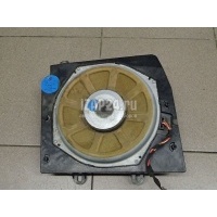 Сабвуфер BMW X3 E83 (2004 - 2010) 65136990103