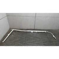 Подушка безопасности (Airbag) Skoda Octavia (A5) 2008-2013 2008