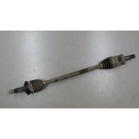 Полуось (приводной вал, шрус), зад. левая Mitsubishi Outlander XL 2006-2012 2009 3715A031