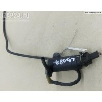 Насос (моторчик) омывателя стекла Mazda 2 2006 DD1067482