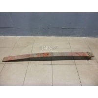 Рессора задняя Citroen-Peugeot Boxer 250 2006 5102P8