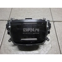 Ящик передней консоли Hyundai-Kia Quoris (2012 - 2018) 846753T500KBH