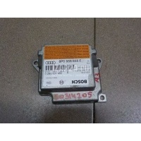 Блок управления AIR BAG VAG A3 [8P1] (2003 - 2013) 8P0959655F
