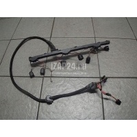 Проводка (коса) BMW X3 E83 (2004 - 2010) 12513412247