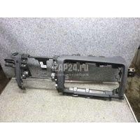 Накладка декоративная Hyundai-Kia Quoris (2012 - 2018) 847303T000WK