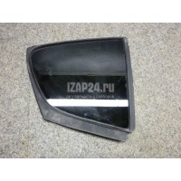Стекло двери задней правой (форточка) Hyundai-Kia Quoris (2012 - ) 834273T030