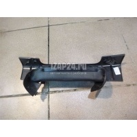Кожух рулевой колонки верхний Volvo XC60 (2008 - 2017) 1284697