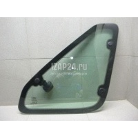 Стекло кузовное открывающееся (форточка) правое Land Rover Freelander (1998 - 2006) CPD100903