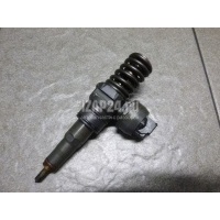 Форсунка дизельная электрическая VAG Touareg (2002 - 2010) 07Z130073N