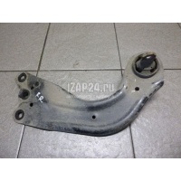 Рычаг задний продольный правый Mazda CX 5 (2012 - 2017) KD3528200B